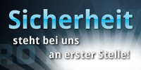 Sicherheit