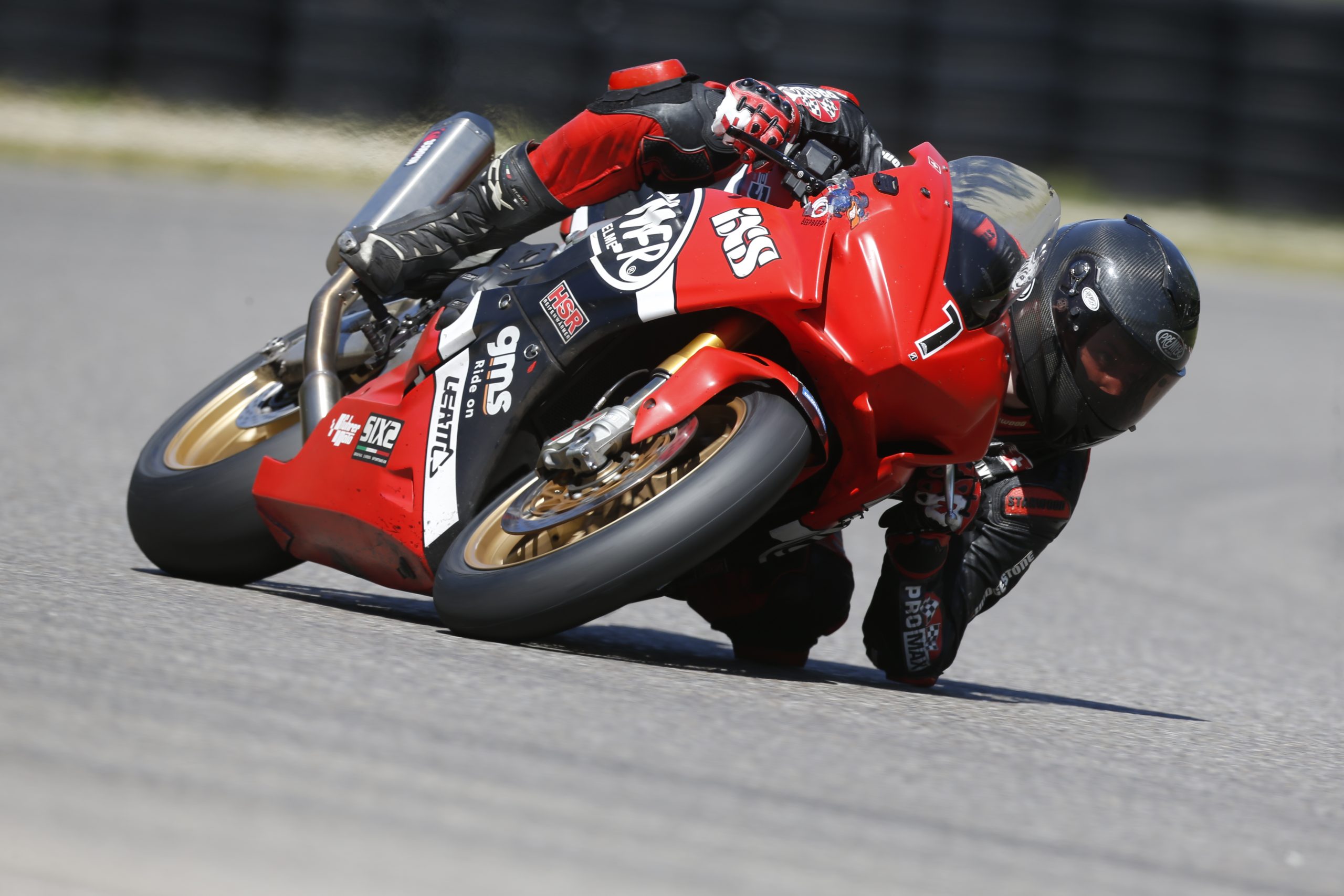 25-16-3834 Extreme Sports Bike